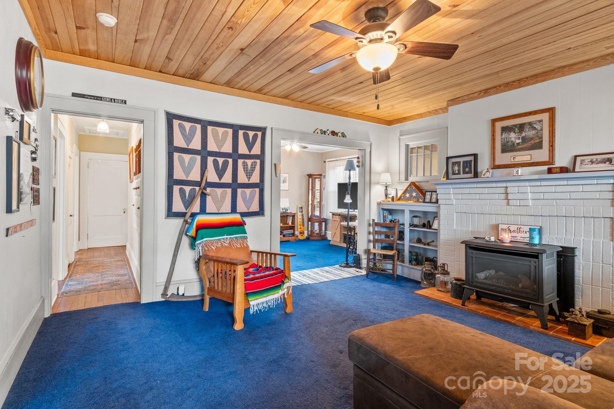 110 Carrier Street Asheville NC 28806