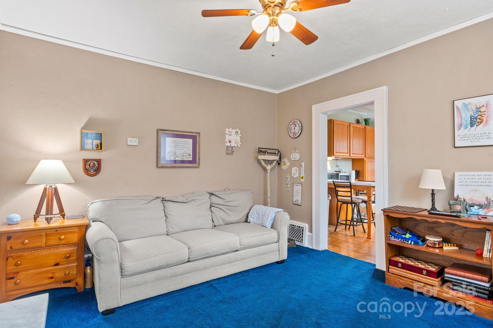 110 Carrier Street Asheville NC 28806