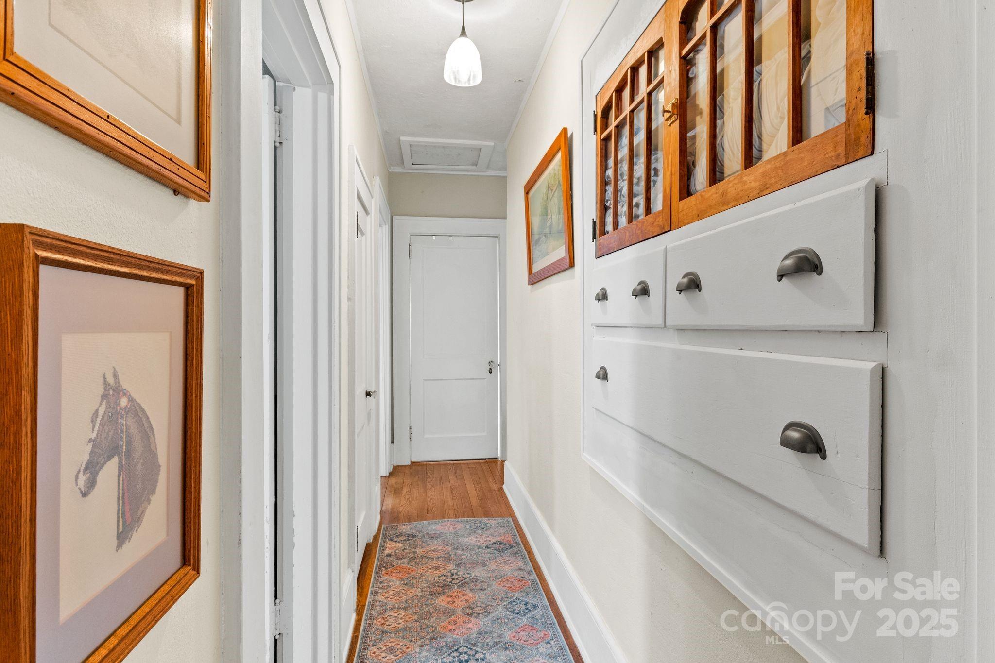 110 Carrier Street Asheville NC 28806