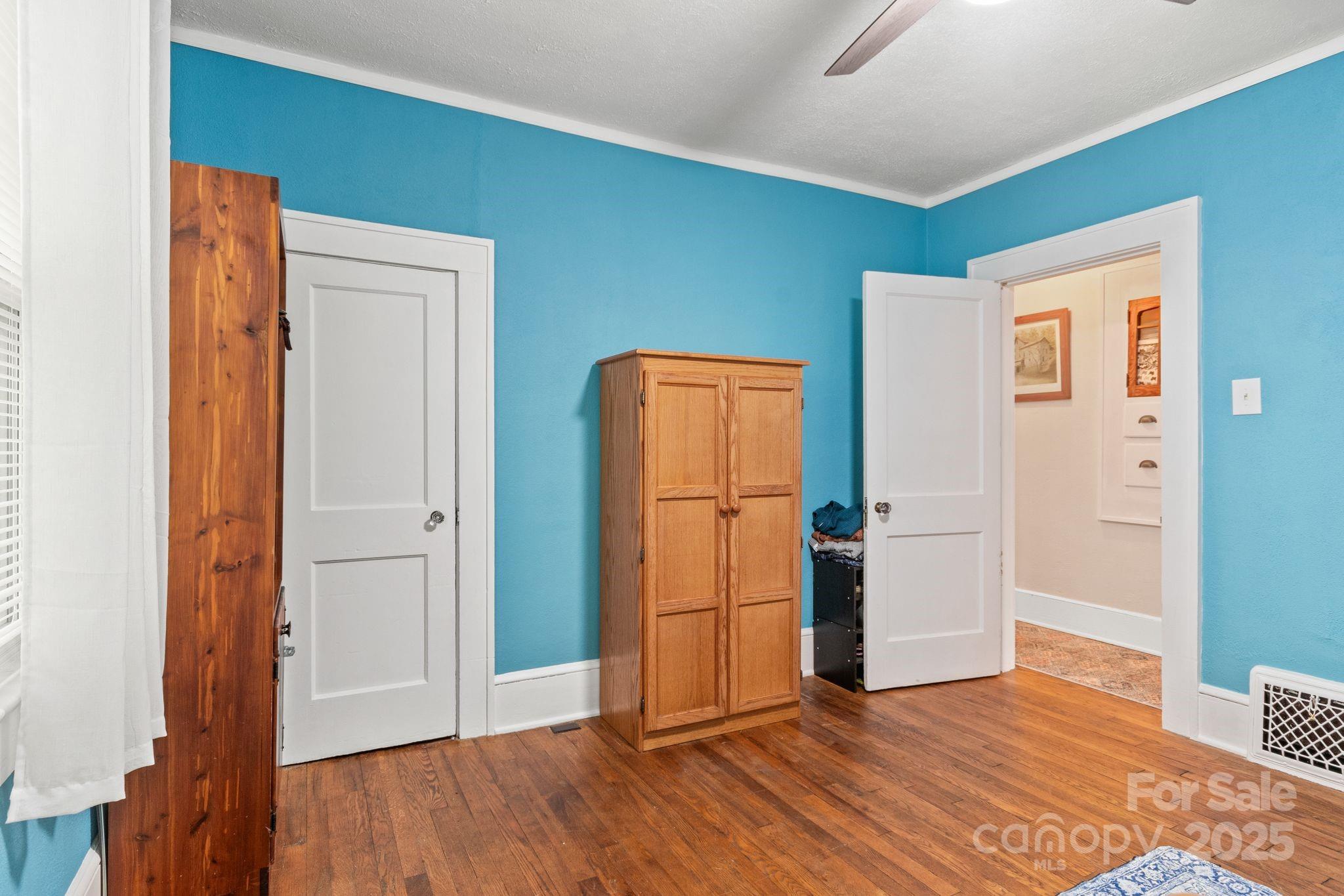 110 Carrier Street Asheville NC 28806