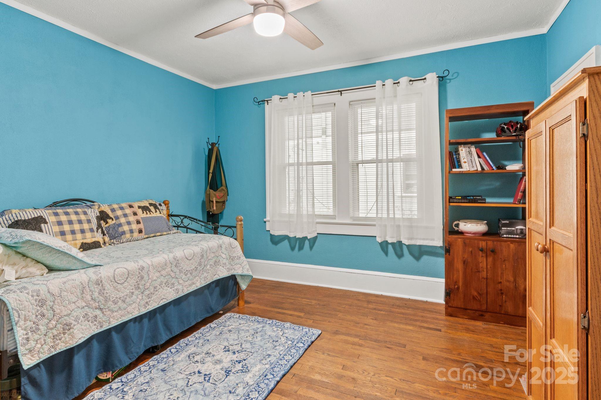 110 Carrier Street Asheville NC 28806