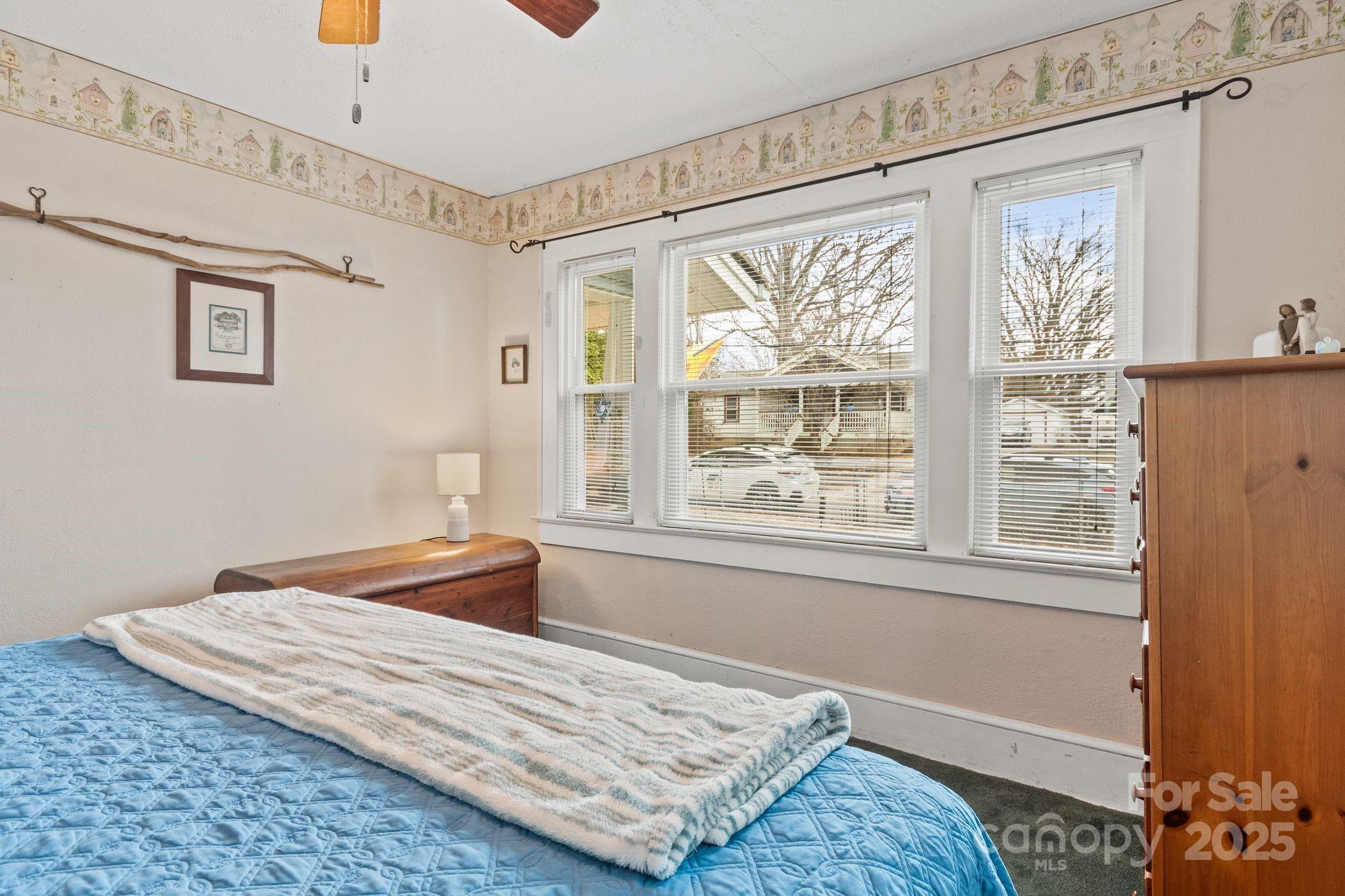 110 Carrier Street Asheville NC 28806