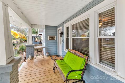 110 Carrier Street Asheville NC 28806