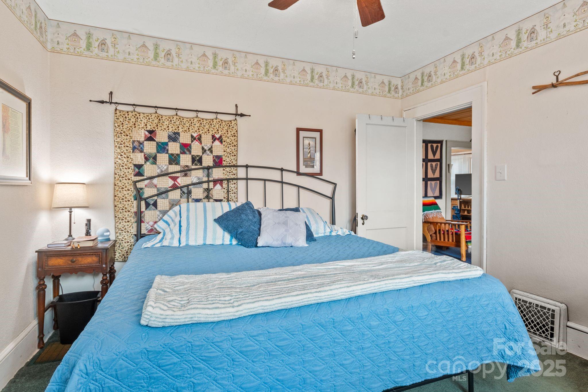 110 Carrier Street Asheville NC 28806