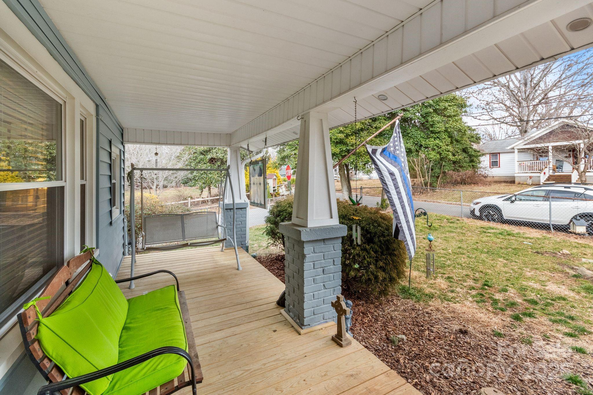 110 Carrier Street Asheville NC 28806