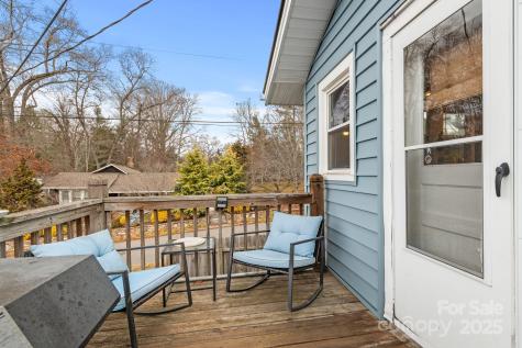 110 Carrier Street Asheville NC 28806