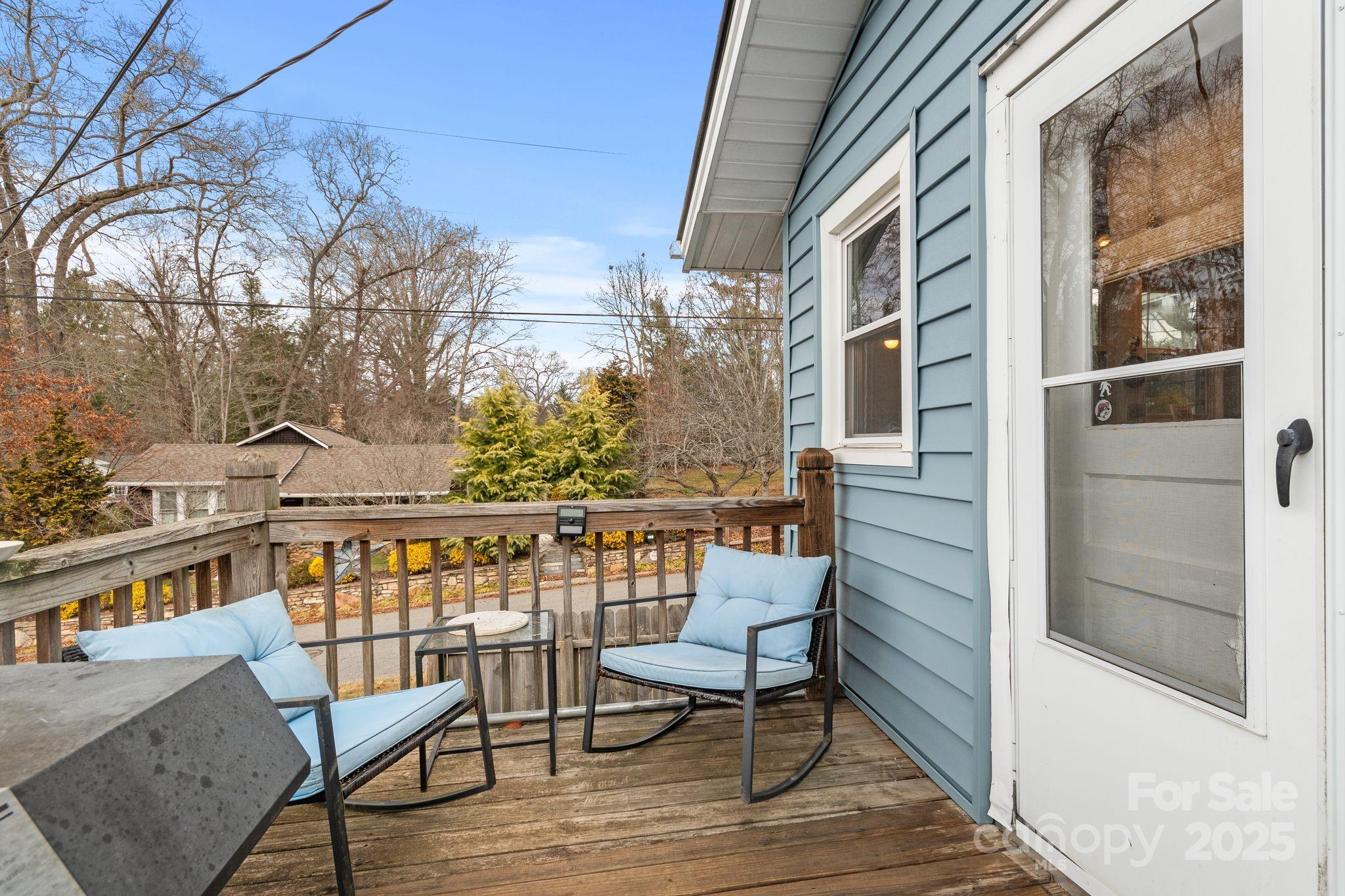 110 Carrier Street Asheville NC 28806