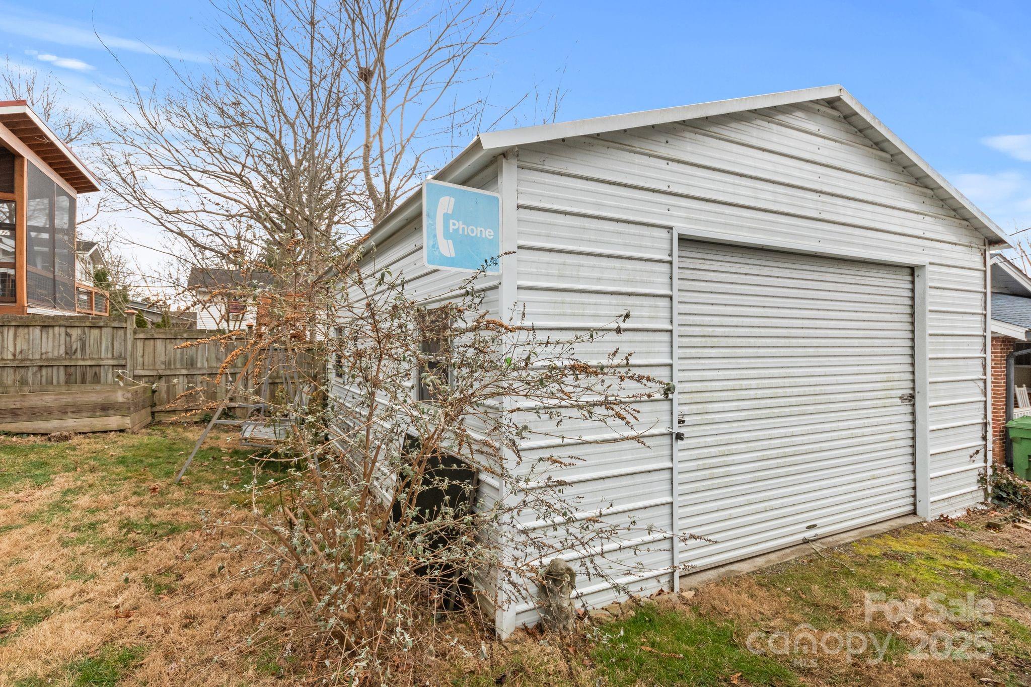 110 Carrier Street Asheville NC 28806