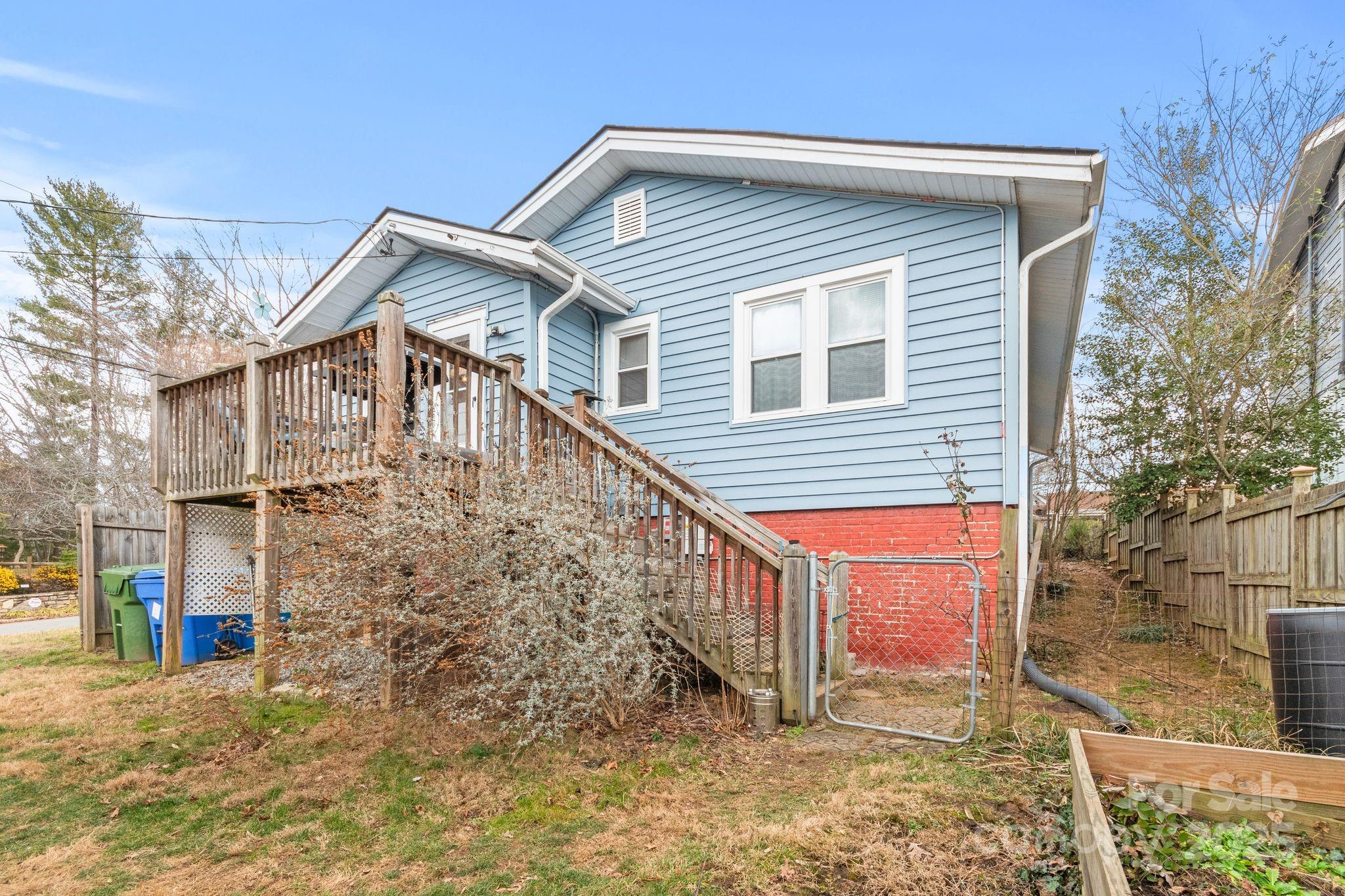 110 Carrier Street Asheville NC 28806