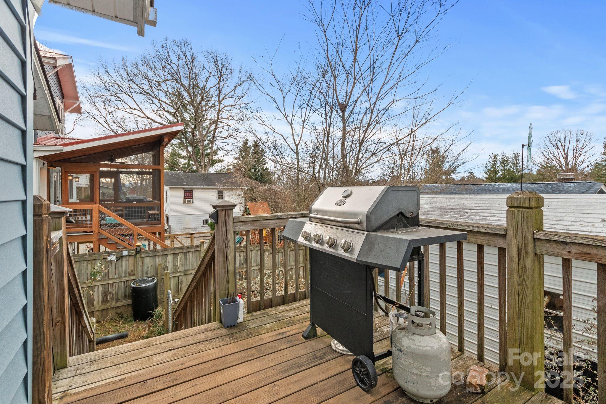 110 Carrier Street Asheville NC 28806