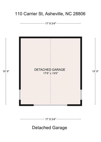 110 Carrier Street Asheville NC 28806