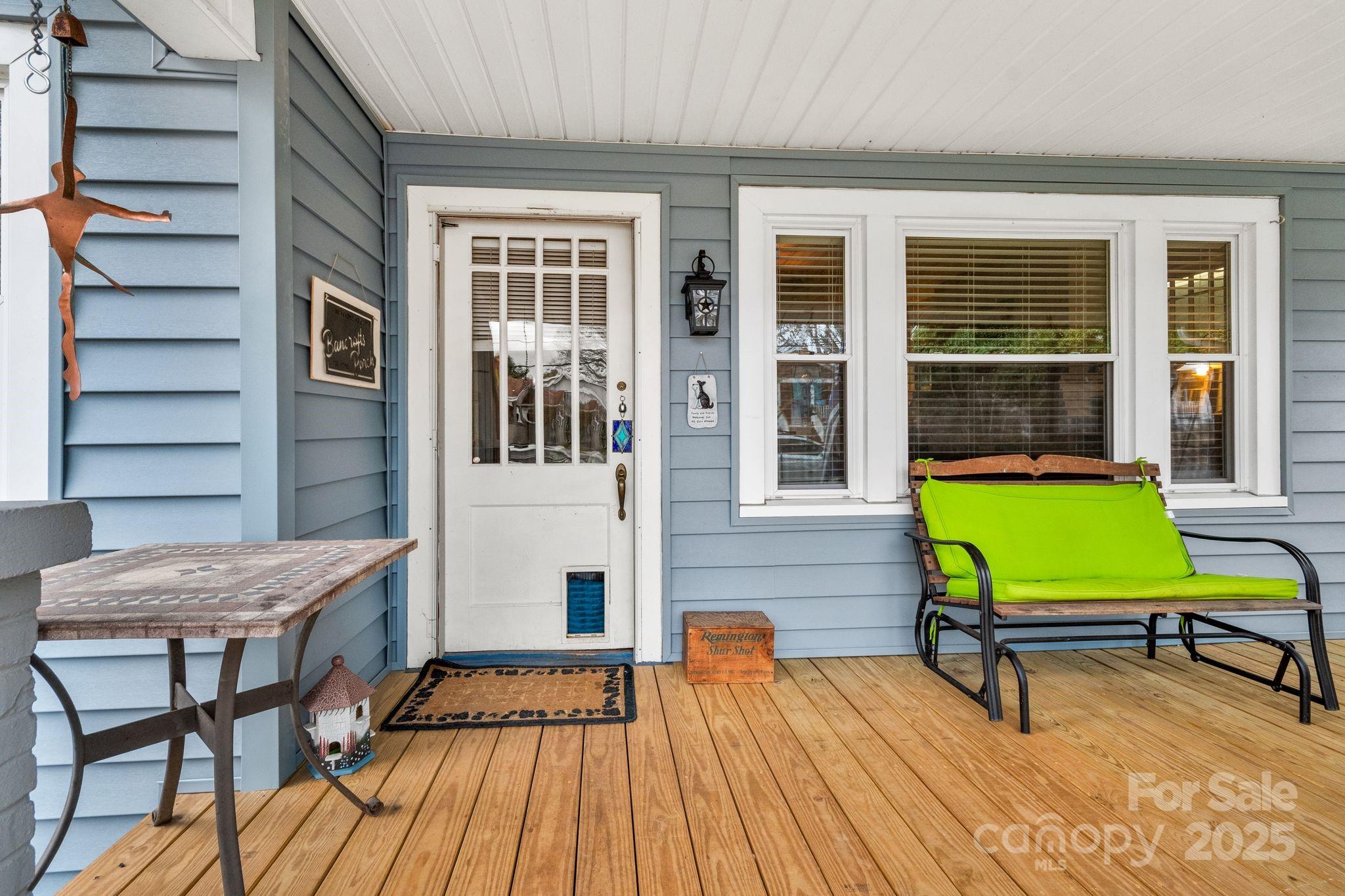 110 Carrier Street Asheville NC 28806