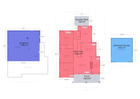 110 Carrier Street Asheville NC 28806