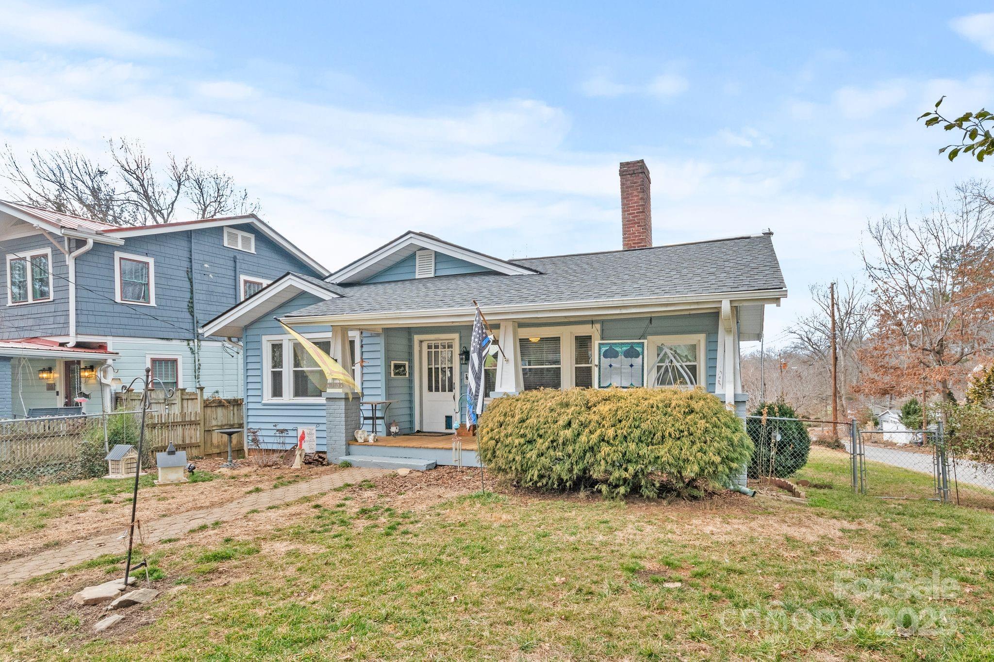 110 Carrier Street Asheville NC 28806