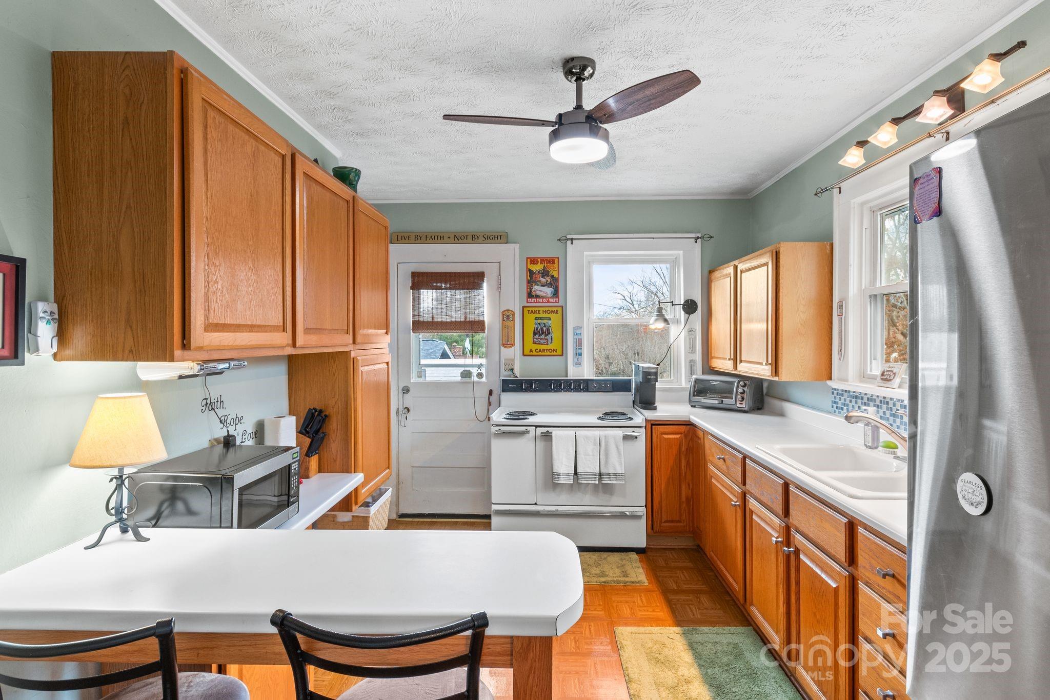 110 Carrier Street Asheville NC 28806