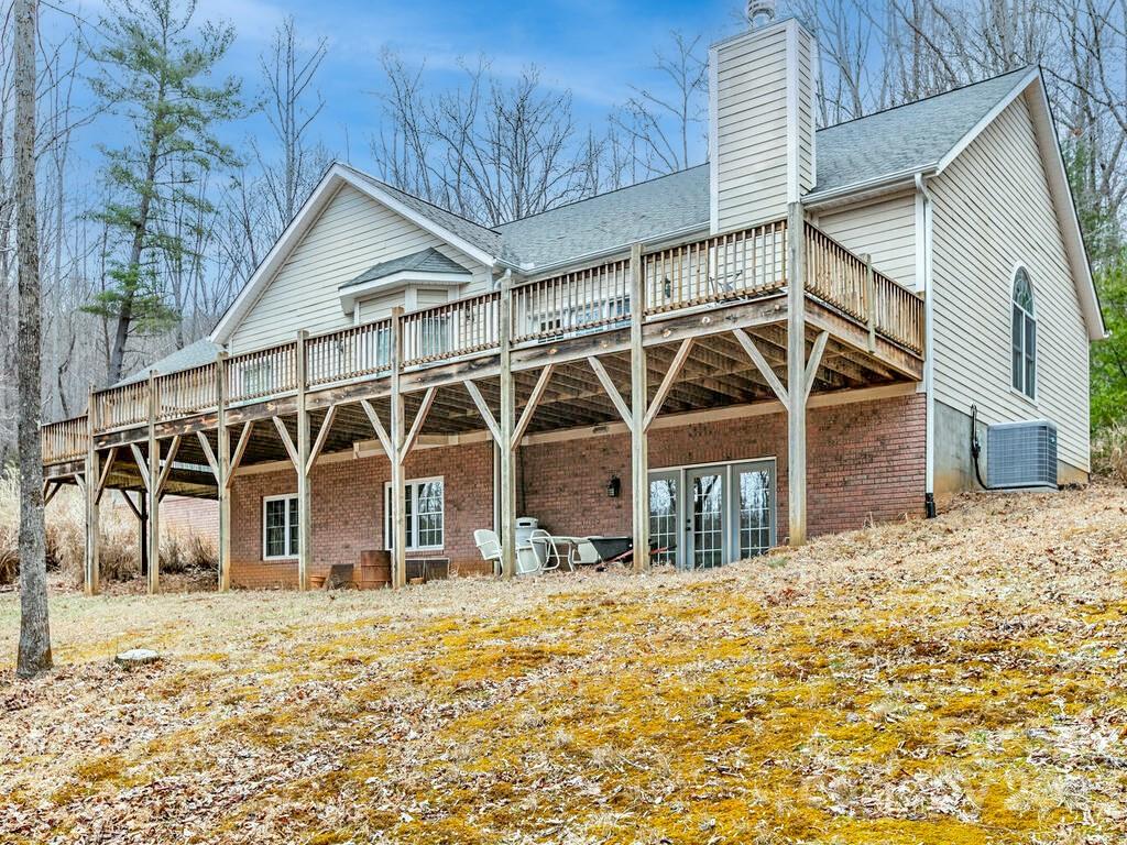 45 Baton Lane Asheville NC 28803