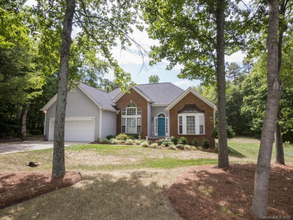 10106 White Cascade Drive Charlotte NC 28269