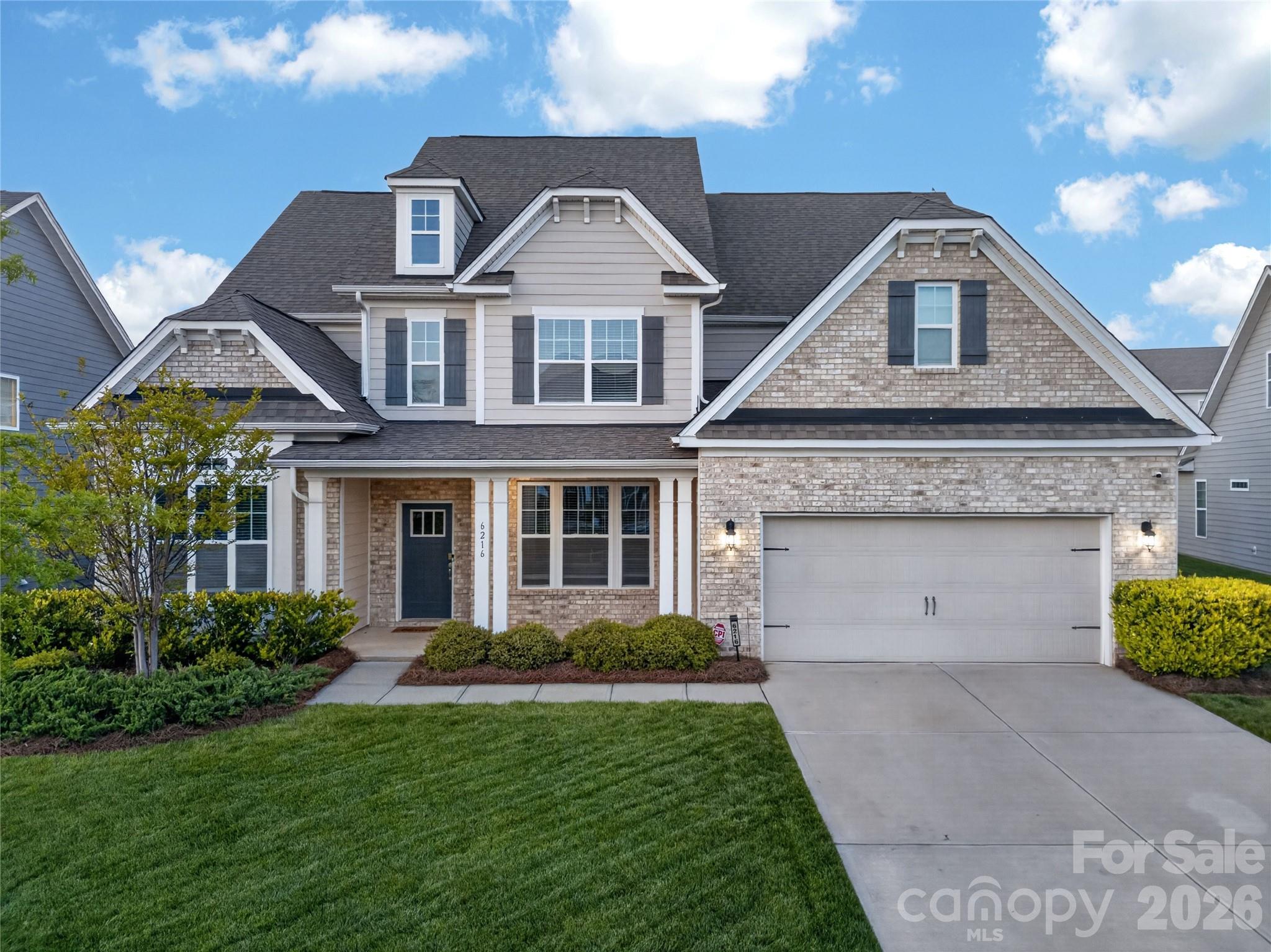 6216 Artigas Drive Fort Mill SC 29707