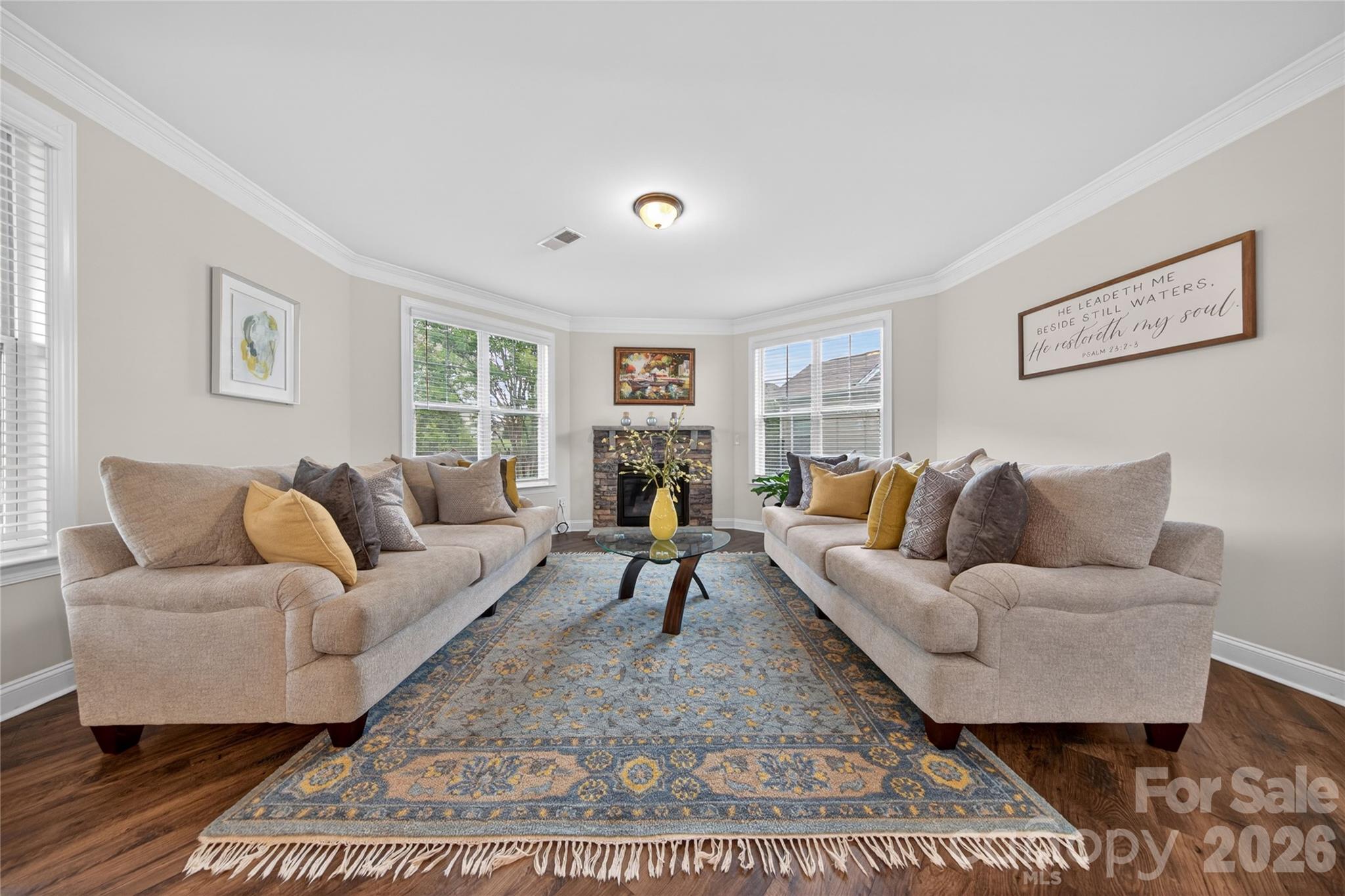 6216 Artigas Drive Fort Mill SC 29707