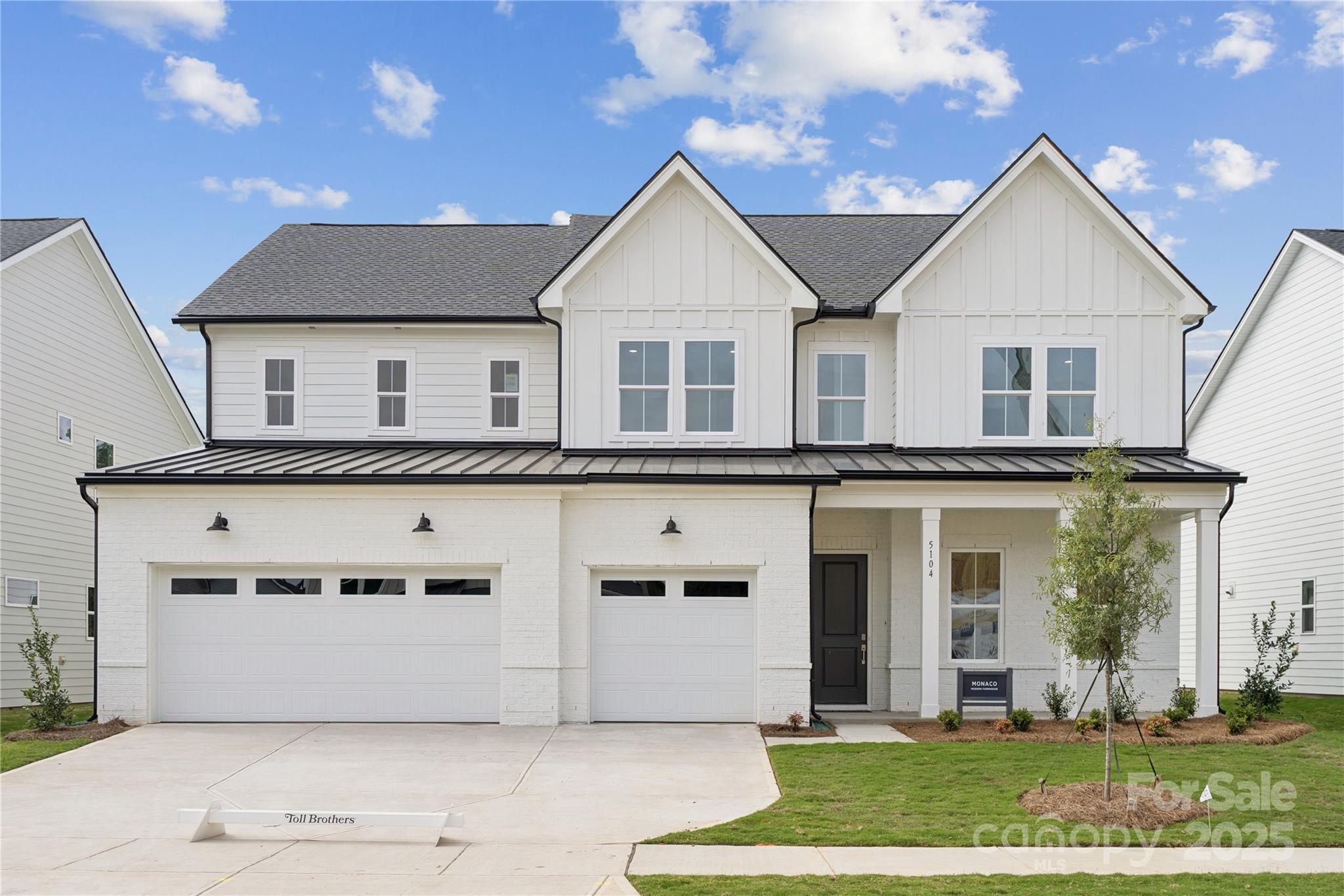 5104 Mint Harbor Way Charlotte NC 28269