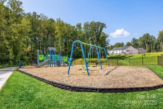 5104 Mint Harbor Way Charlotte NC 28269