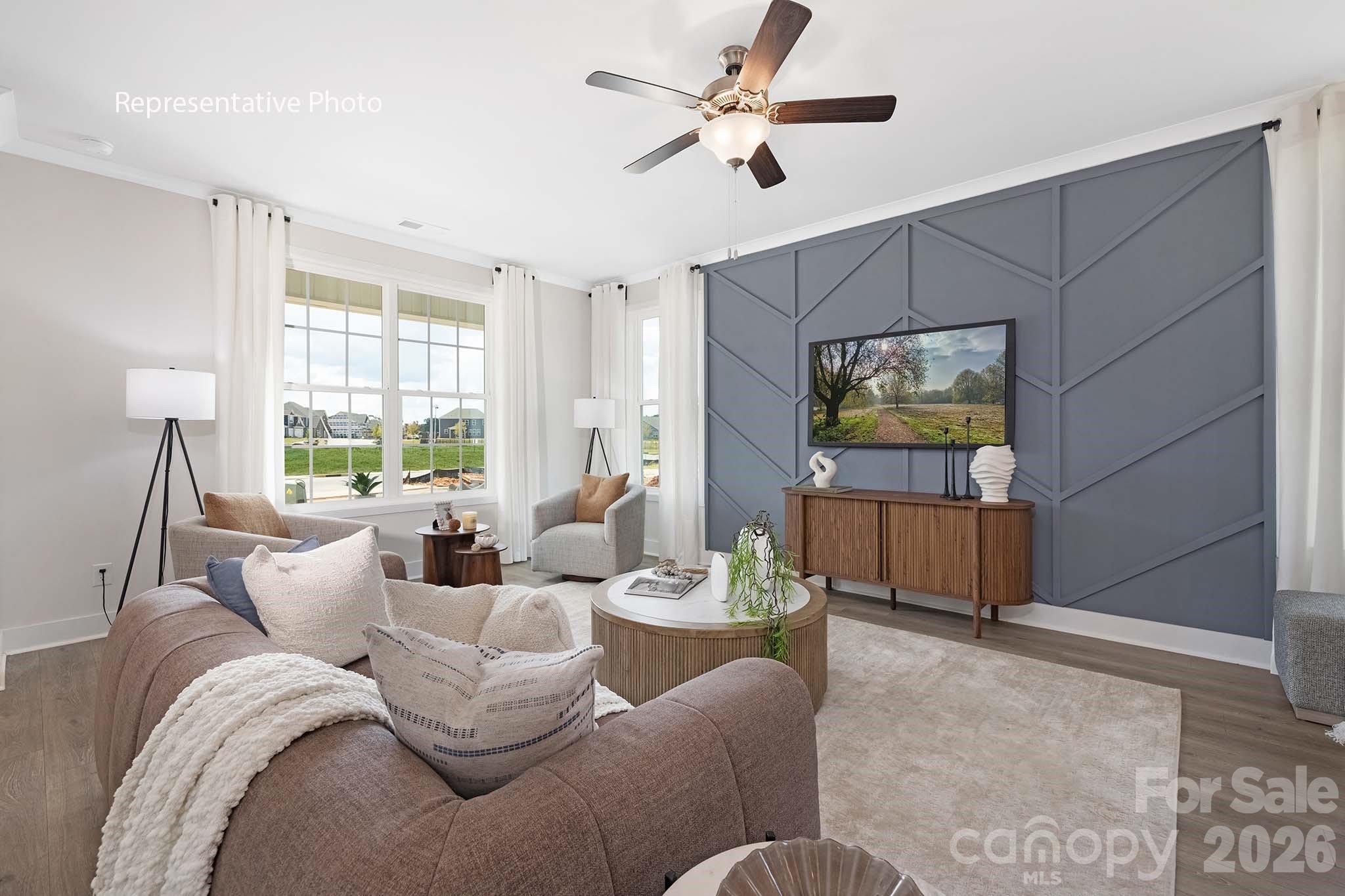 1086 Whistling Place Indian Trail NC 28079