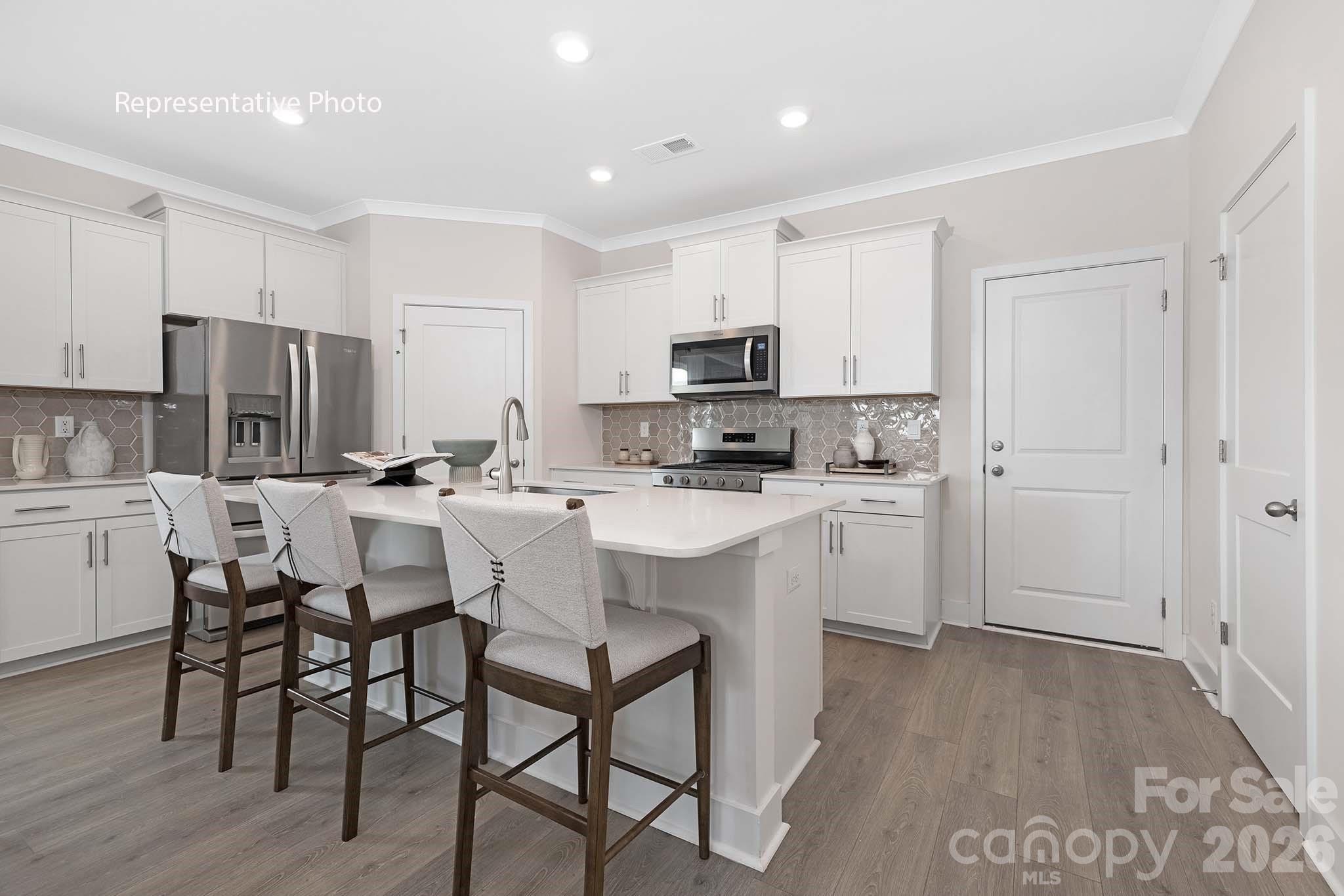 1086 Whistling Place Indian Trail NC 28079