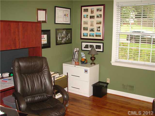 908 Montford Drive Charlotte NC 28209