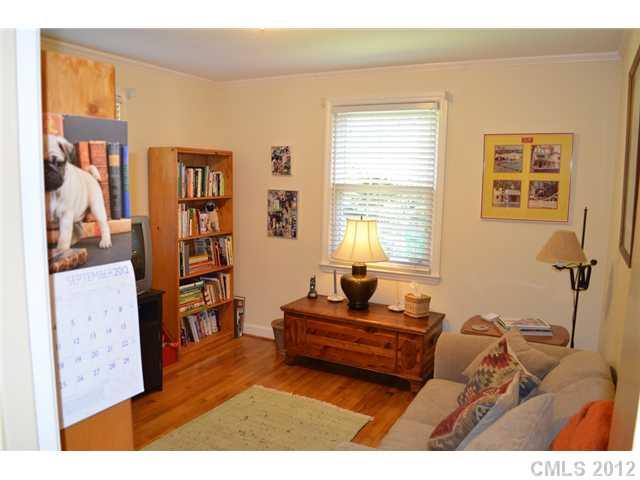 908 Montford Drive Charlotte NC 28209