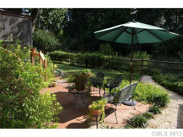 908 Montford Drive Charlotte NC 28209