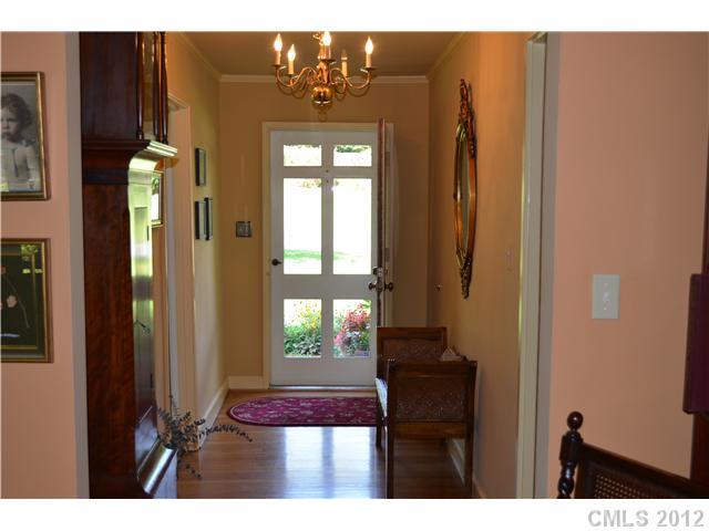 908 Montford Drive Charlotte NC 28209