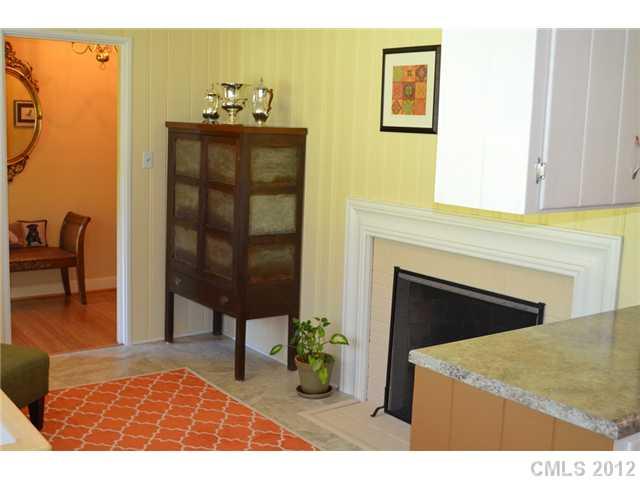 908 Montford Drive Charlotte NC 28209