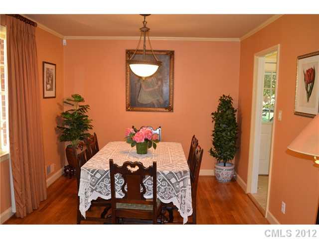 908 Montford Drive Charlotte NC 28209