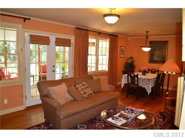 908 Montford Drive Charlotte NC 28209