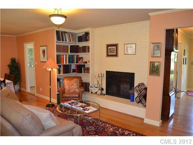 908 Montford Drive Charlotte NC 28209