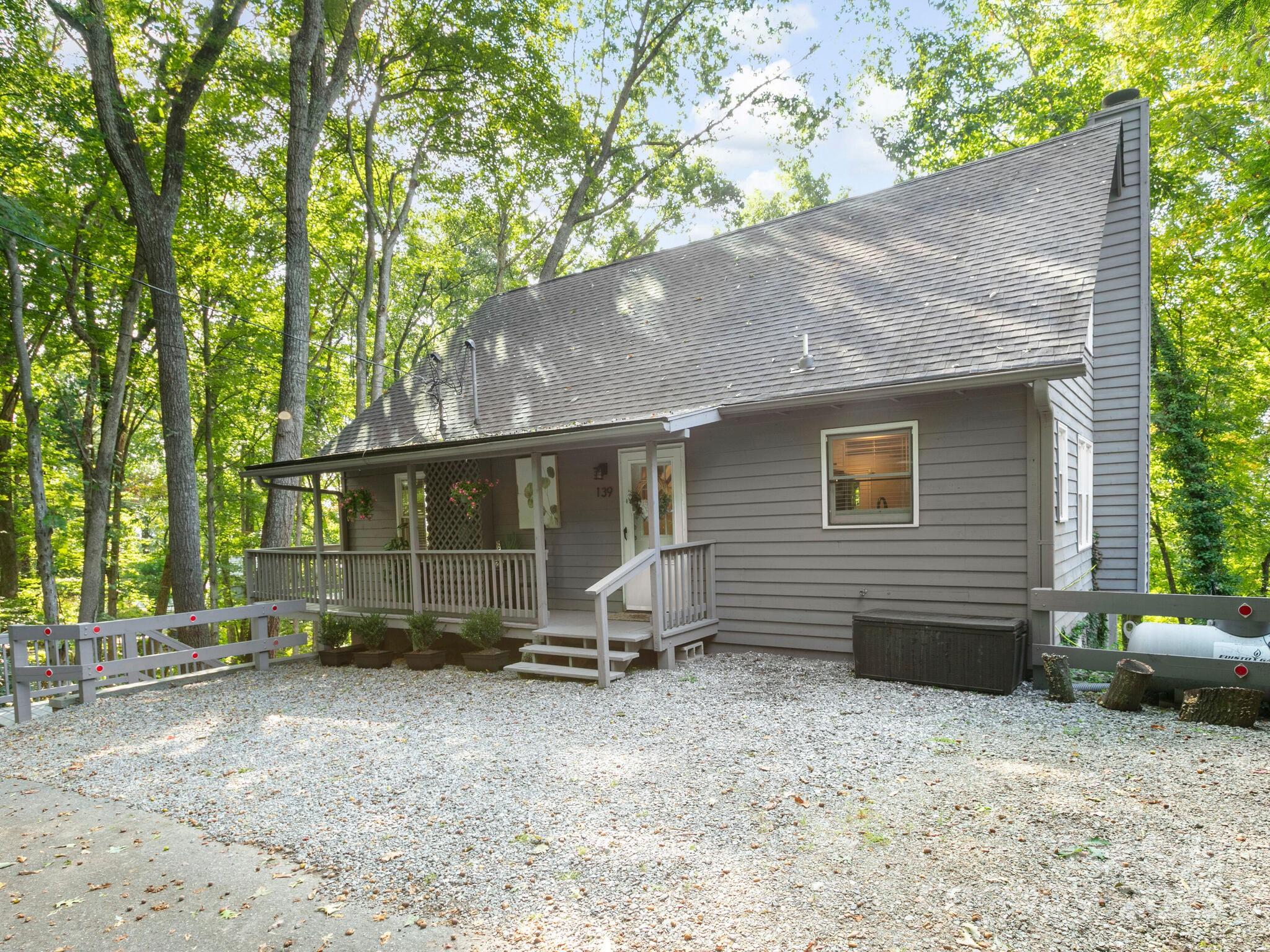 139 Kammerer Drive Waynesville NC 28785