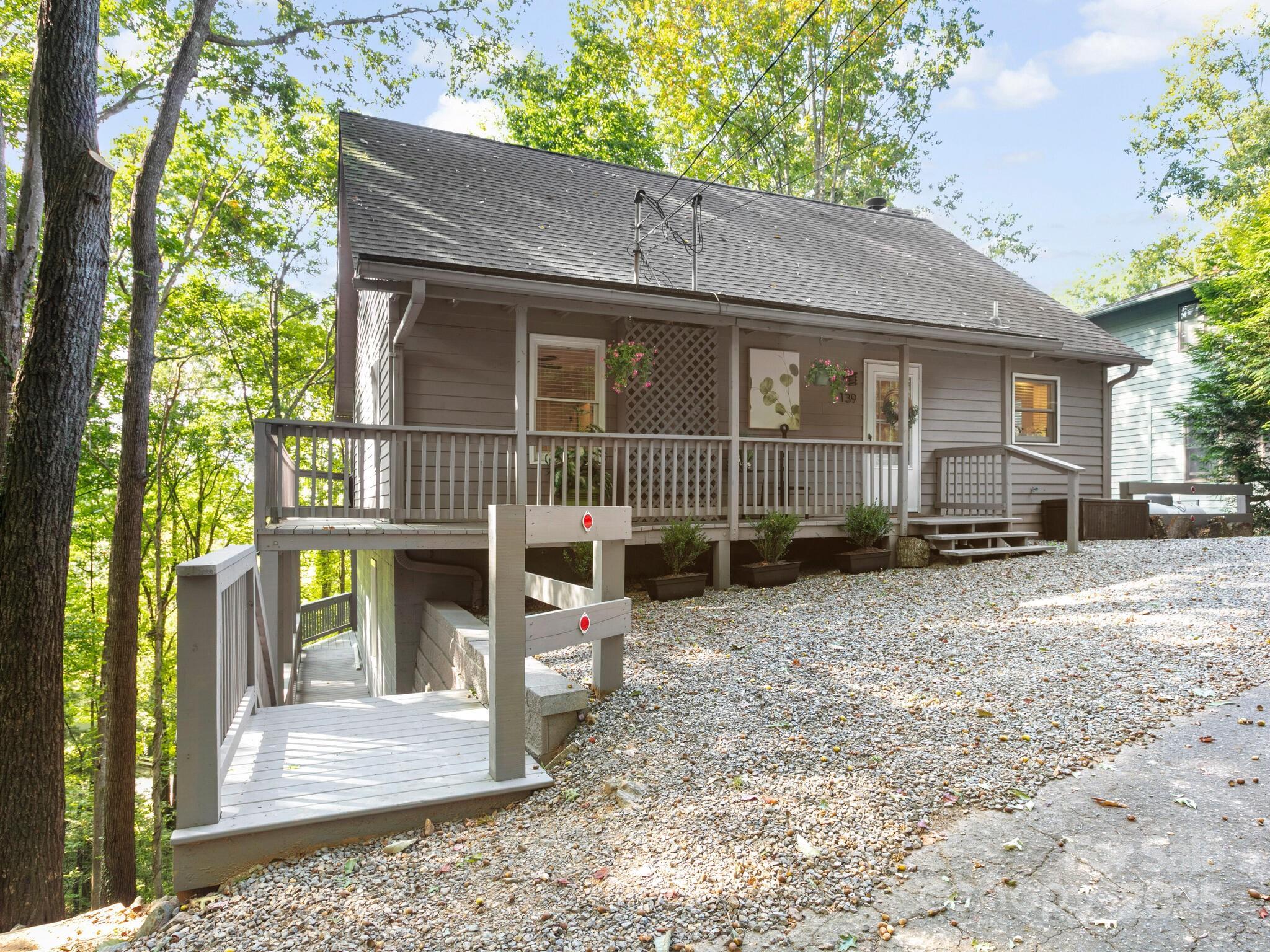 139 Kammerer Drive Waynesville NC 28785