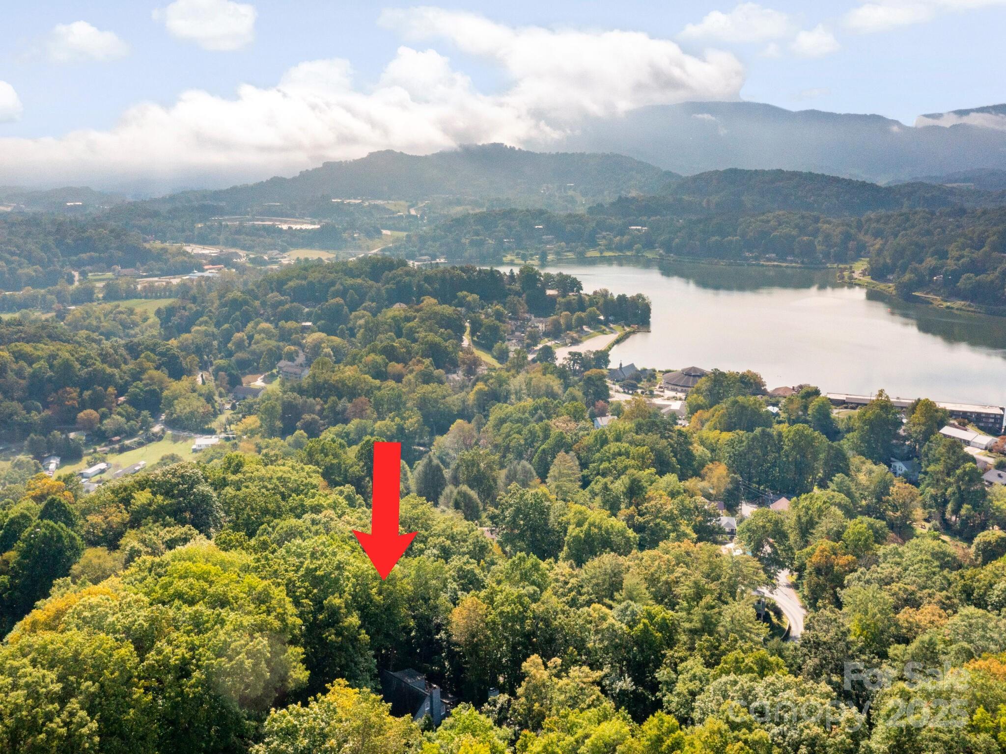 139 Kammerer Drive Waynesville NC 28785
