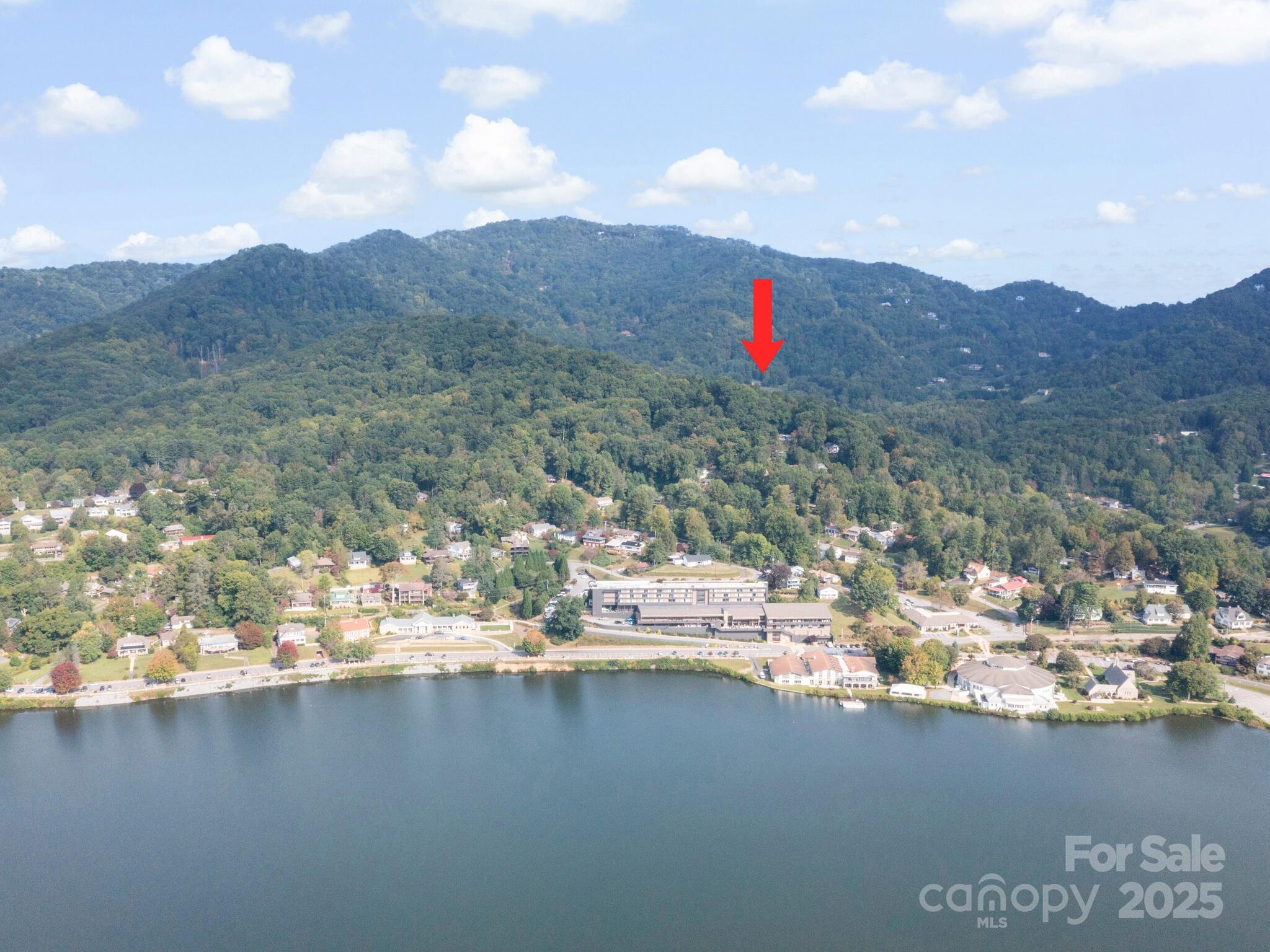 139 Kammerer Drive Waynesville NC 28785