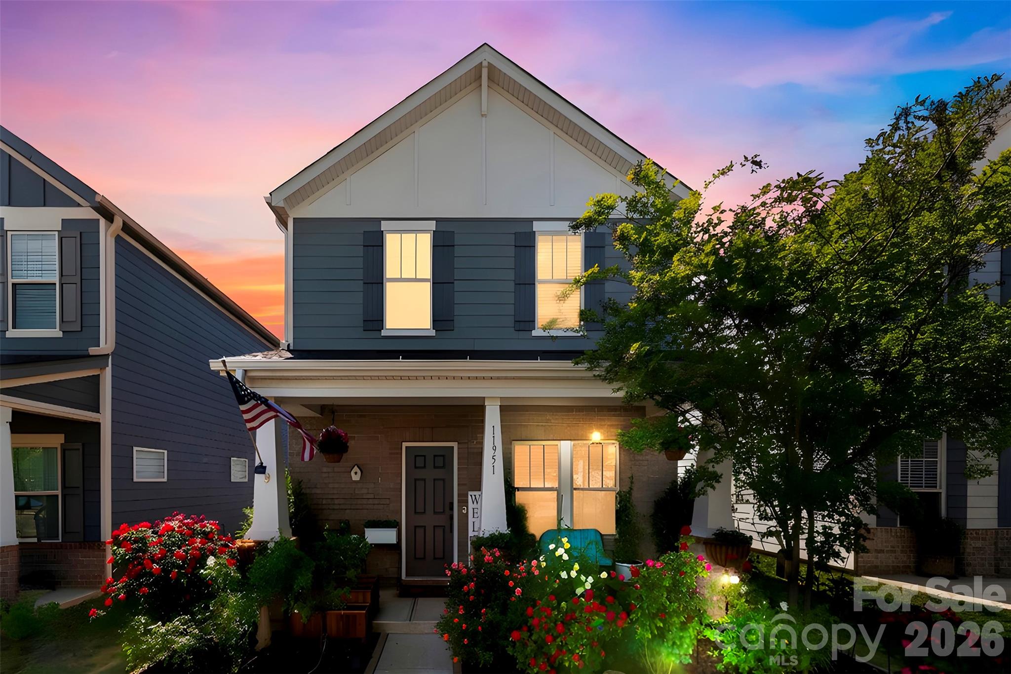 11951 Old Statesville Road Huntersville NC 28078