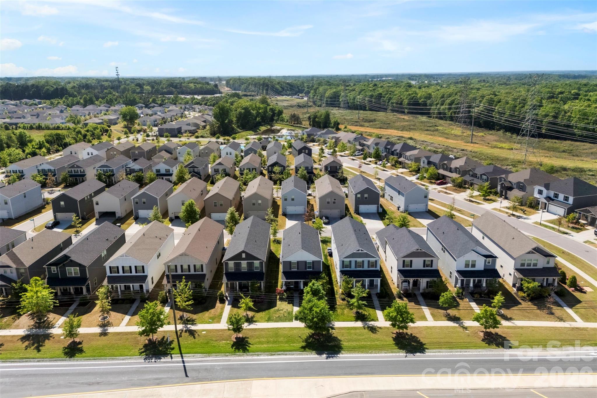 11951 Old Statesville Road Huntersville NC 28078
