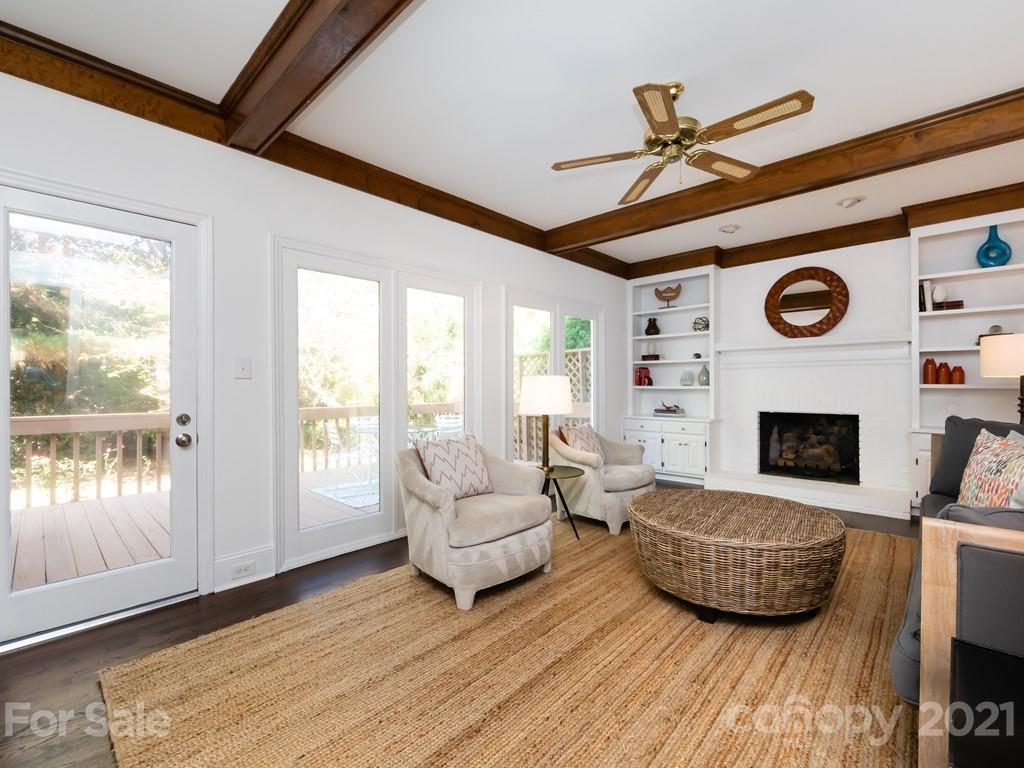 10124 Berkeley Forest Lane Charlotte NC 28277