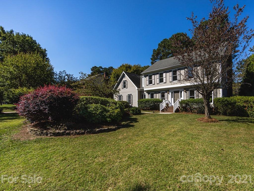 10124 Berkeley Forest Lane Charlotte NC 28277