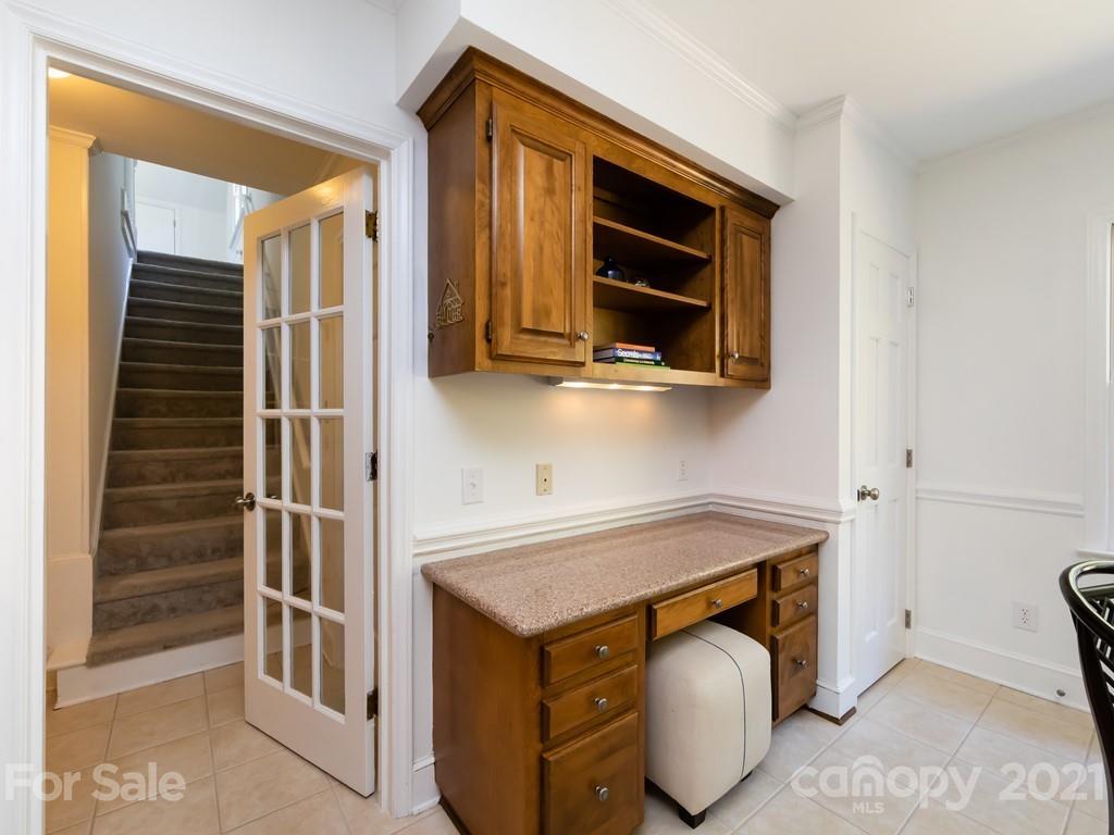 10124 Berkeley Forest Lane Charlotte NC 28277