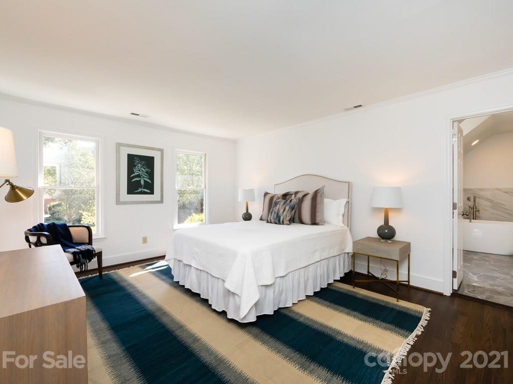 10124 Berkeley Forest Lane Charlotte NC 28277