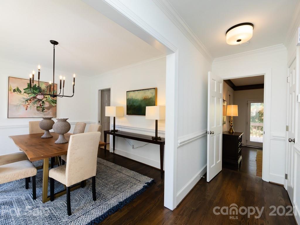 10124 Berkeley Forest Lane Charlotte NC 28277