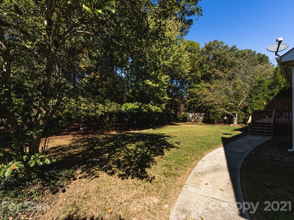 10124 Berkeley Forest Lane Charlotte NC 28277