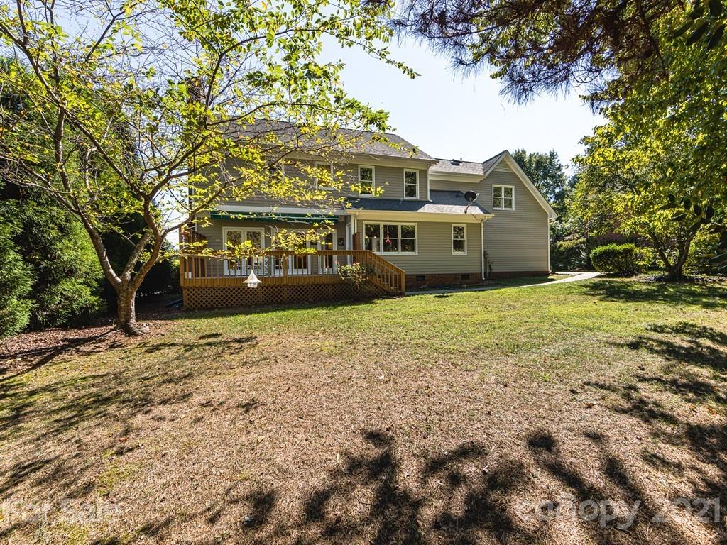 10124 Berkeley Forest Lane Charlotte NC 28277