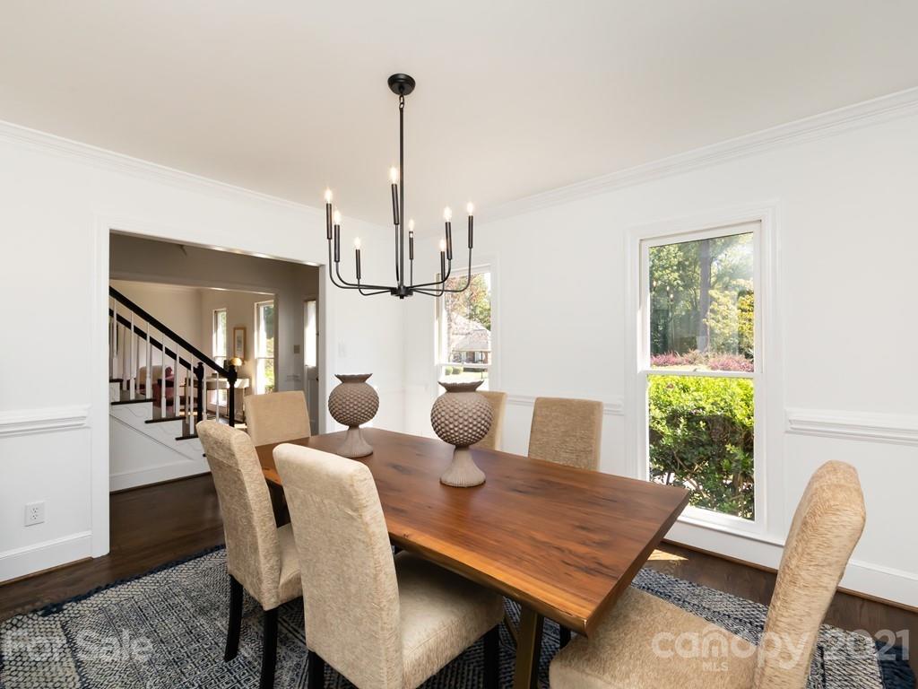 10124 Berkeley Forest Lane Charlotte NC 28277