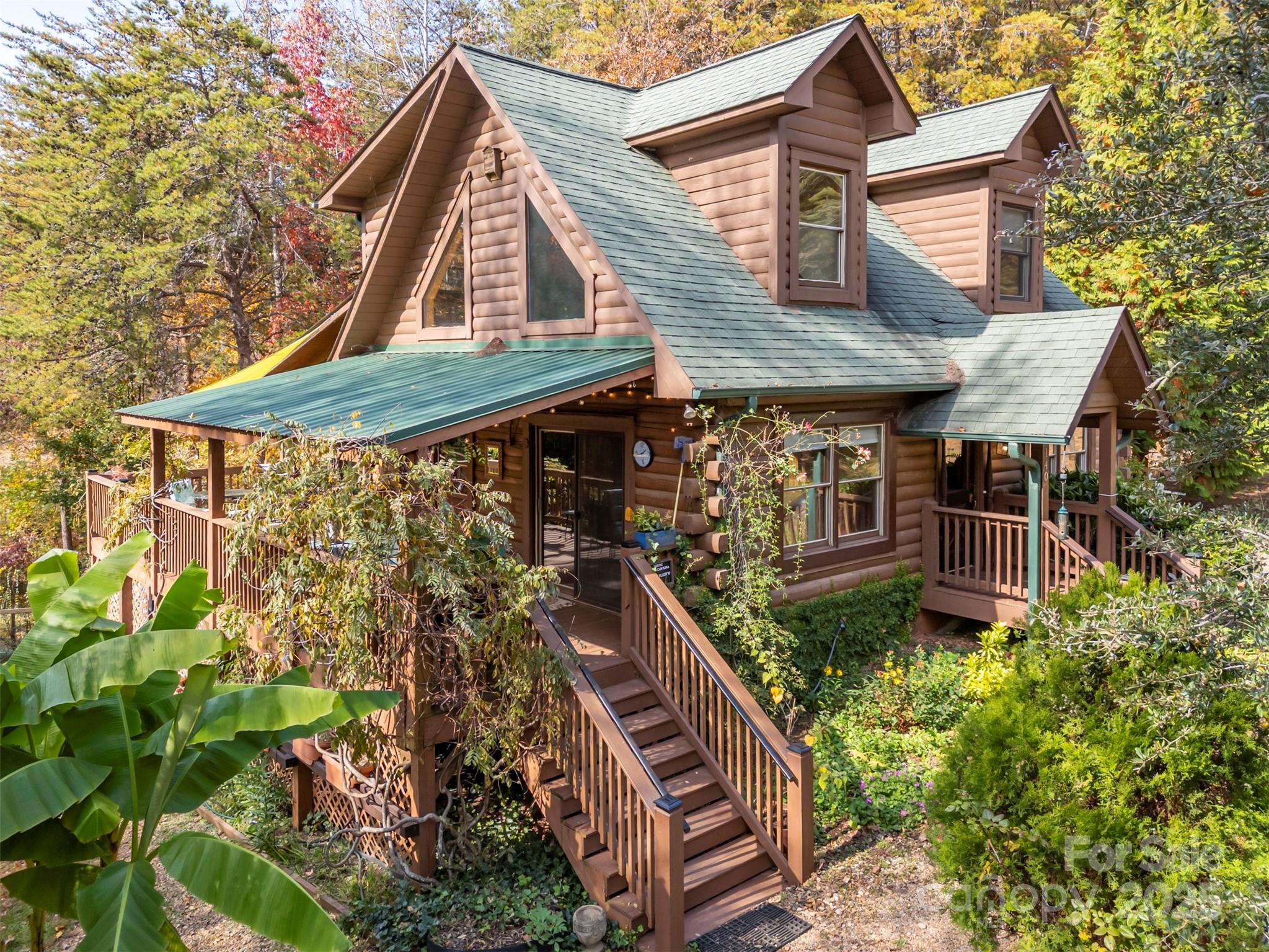 140 Shady Acres Lane Bostic NC 28018